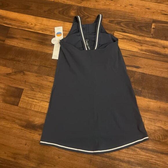 Vuori Volley Dress - Picture 5 of 7